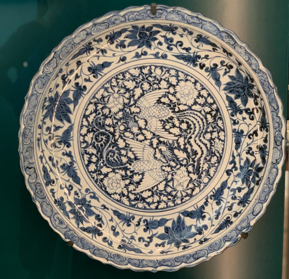 图片[1]-dish BM-2022-3034.16-China Archive